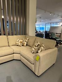 Louisiana 3 Corner 1 - Clearance Limerick