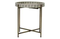 Espley Side Table