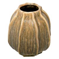 Colston Reactive Glaze Medium Vase