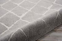 Twilight TWI15 Grey Rug Twilight TWI15 Grey Rug