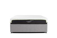 Caseys Comfort Care Mattress & Divan 4ft 6 Caseys Comfort Care Mattress & Divan 4ft 6