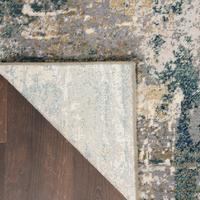 Artworks ATW05 Ivory Navy Rug Artworks ATW05 Ivory Navy Rug