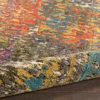 Celestial Rug CES14 Sunset Celestial Rug CES14 Sunset