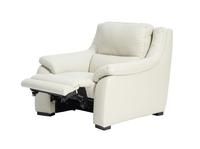 Livorno Electric Recliner Armchair