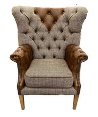 Reginald Deluxe Armchair Reginald Deluxe Armchair