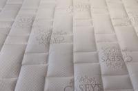 King Koil Classic Divan Bed Set 5ft - Mattress, Base & Headboard – Clearance Cork