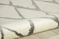 Twilight TWI15 Ivory Grey Rug Twilight TWI15 Ivory Grey Rug