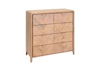 Amity 7 Drawer Chest