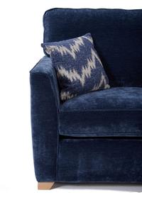 Piper 2 Seater Sofabed Oceancrush