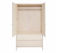 Ercol Salina Wardrobe Ercol Salina Wardrobe