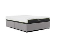Caseys Comfort Care Mattress & Divan 4ft 6 Caseys Comfort Care Mattress & Divan 4ft 6