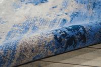 Twilight TWI22 Blue Grey Rug Twilight TWI22 Blue Grey Rug