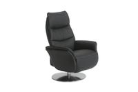 Himolla Azure Manual Recliner Armchair Small Himolla Azure Manual Recliner Armchair Small