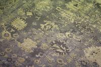 Toros Rug Distressed Ziegler Gold Toros Rug Distressed Ziegler Gold