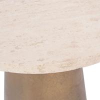 Clifton II Side Table 40cm Clifton II Side Table 40cm