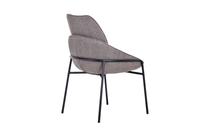 Jesiba Dining Chair Grey Jesiba Dining Chair Grey