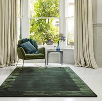 Ascot Rug Green Ascot Rug Green