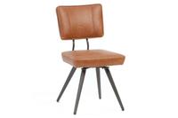 Cody Dining Chair Tan