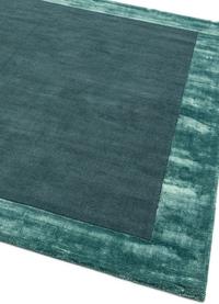 Ascot Rug Aqua Blue