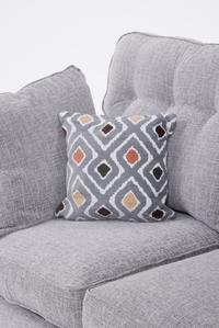 Cuba 2 Seater Sofabed