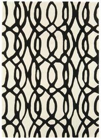 Matrix Rug Wire White Matrix Rug Wire White