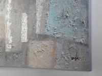 Planos Acrylic Painting