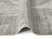 Concept Looms DU155 White/Light Blue Rug