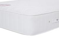 Odearest Caseys Continental Memory 4ft Mattress Odearest Caseys Continental Memory 4ft Mattress