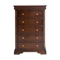 Loire 6 Drawer Chest of Drawers