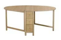 Sannita Gateleg Table