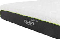 Caseys Comfort Care Mattress 4ft