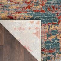 Artworks ATW03 Silver Grey Yellow Rug Artworks ATW03 Silver Grey Yellow Rug