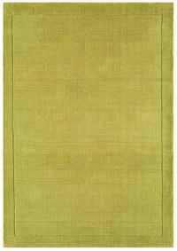 York Rug Green York Rug Green