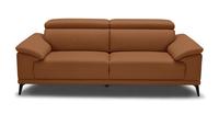 Montero 2 & 3 Seater Sofa Bundle - Marylebone Brown Montero 2 & 3 Seater Sofa Bundle - Marylebone Brown