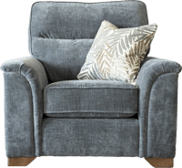 Ellie Bugatti Mirage Armchair