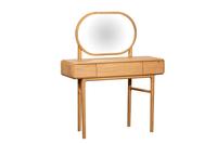 Remington Dressing Table with Mirror