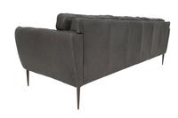 Giovanni Extra Large Sofa Panama Grey Giovanni Extra Large Sofa Panama Grey