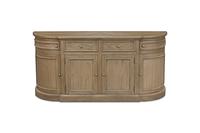 Glenwood Vintage Oak Sideboard
