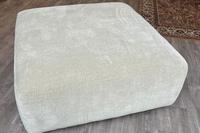 Liana Small Footstool - Clearance Limerick
