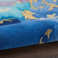 Prismatic Rug PRS18 Multicolour Prismatic Rug PRS18 Multicolour