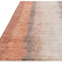 Juno Rug Ginger Juno Rug Ginger