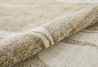 Concept Looms DU147 Ivory Mink Rug