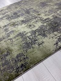 Toros Rug Ombre Green Toros Rug Ombre Green