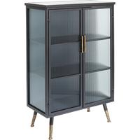 La Gomera 2 Door Cabinet La Gomera 2 Door Cabinet