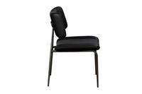 Dion Dining Chair Black Dion Dining Chair Black