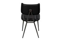 Dion Dining Chair Black Dion Dining Chair Black