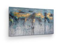 Aquas Acrylic Painting Aquas Acrylic Painting