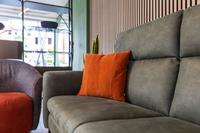 Dusk 2 Seater Maxi Cashmere Salvia Dusk 2 Seater Maxi Cashmere Salvia