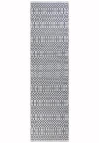 Halsey Grey Outdoor Rug