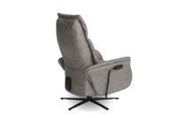 Himolla Azure Electric Recliner Armchair Medium Himolla Azure Electric Recliner Armchair Medium